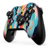 Etta Vee Color Melt Xbox One Elite Controller Skin